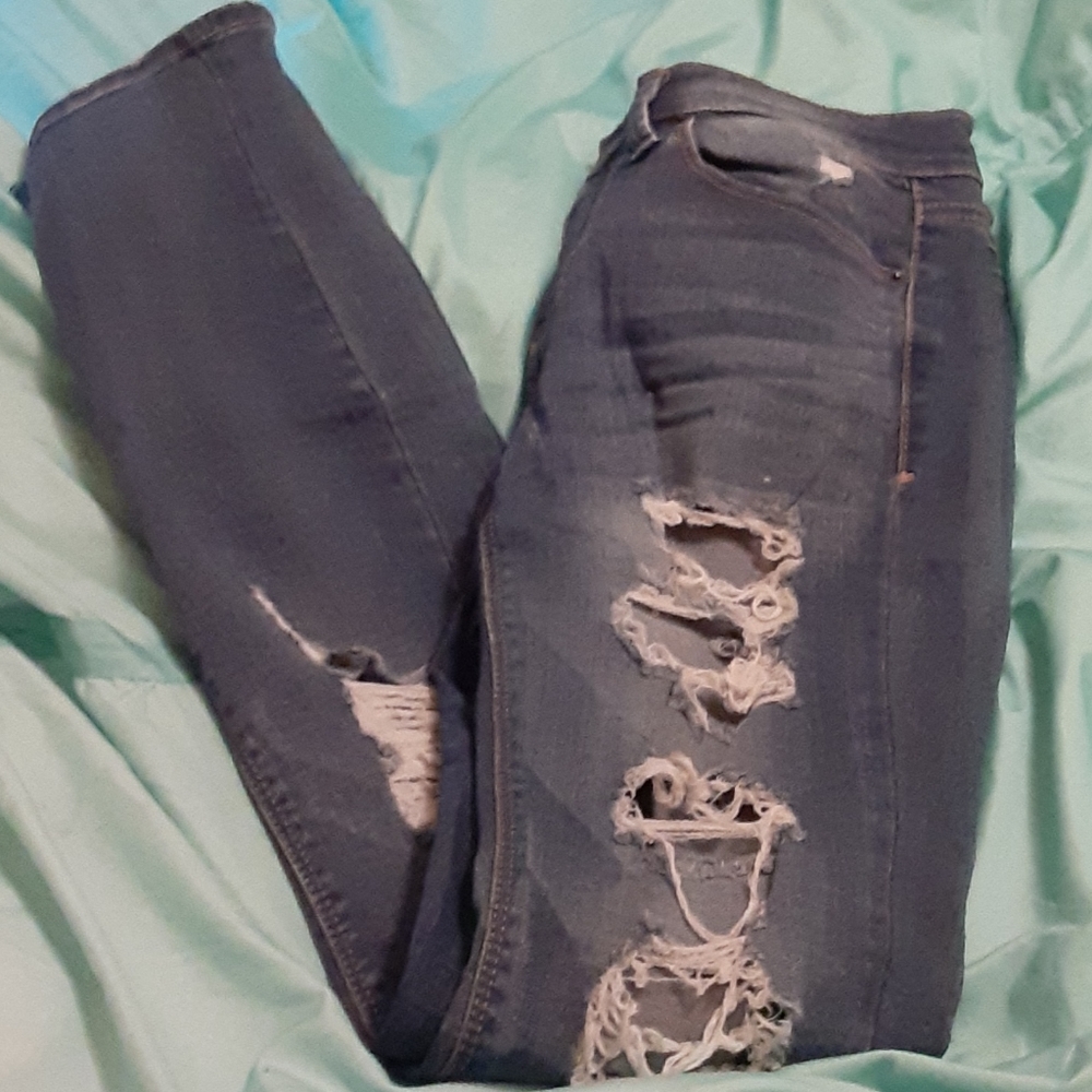 💙 Mudd jeans